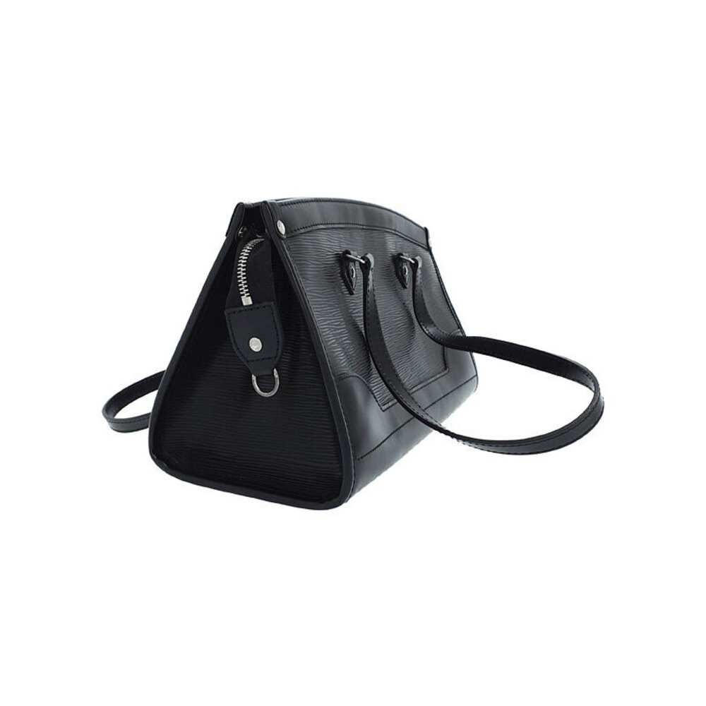 Louis Vuitton Bag Shoulder Epi Madeleine